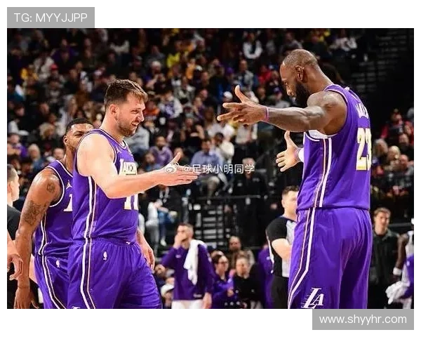 湖人击败鹈鹕迎三连胜 东契奇助队取胜