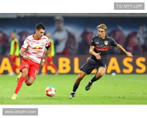 [德甲]输球也输人 莱比锡客场输给斯图加特.