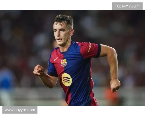 每体：卡萨多已经融入了巴萨，他的数据很出色